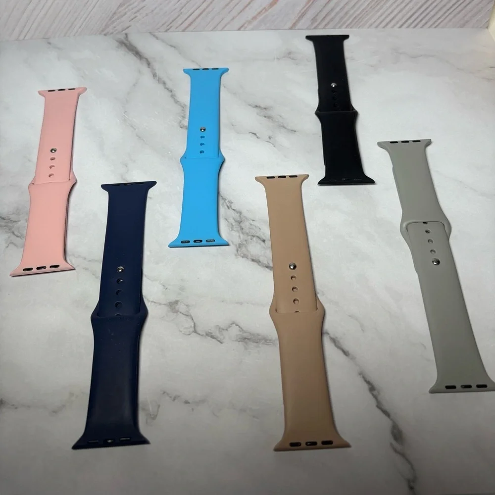 Apple watch bands - Picture 2 of 3